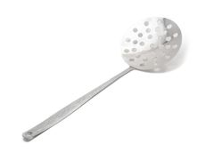 Ложка шумовка большая "Уралочка" НЫТВА - М13