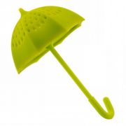 Чайное ситечко "Зонтик" из силикона DECO TF-K551