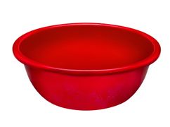 Таз "Изобилие" 22 л мерный без крышки элф103