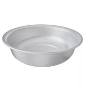 Таз алюминиевый 32,9л 63см SCOVO - МТ-052