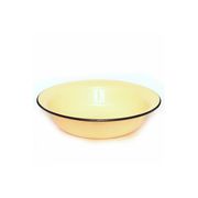 Таз 16л палевый СТАЛЬЭМАЛЬ - С43026.П