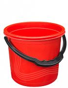 Ведро "Волна" 18л ЭЛЬФПЛАСТ - ЭЛФ210