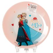 Тарелка 195мм "Холодное Сердце" PASABAHCE (БОР) - 10327/1078394