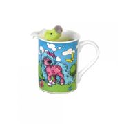 Кружка с игрушкой пони 250мл - NC14134