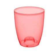 Кашпо для орхидей №2, 2,2л ЭЛЬФПЛАСТ - ЭЛФ274