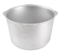 Котел 70л без крышки KUKMARA (Кукмара) - к700