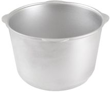 Котел 40л KUKMARA (Кукмара) без крышки - к400