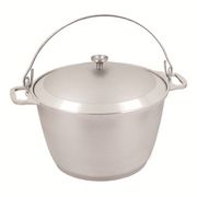 Котел походный KUKMARA "Традиция" 10л - кп100