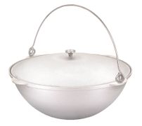 Котел походный KUKMARA "Традиция" 12л - кп120