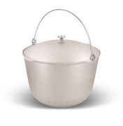 Котел походный KUKMARA "Традиция" 20л - кп200