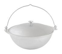 Котел походный KUKMARA "Традиция" 7л - кп70