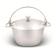 Котел походный KUKMARA "Традиция" 3 л - кп30