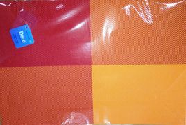 Термосалфетки 45х30см DECO XH0008-1 О