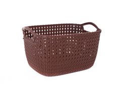 Корзинка"Paola" 8 л ЭЛФ465