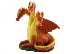 Копилка трехглавый дракон - NC12070