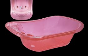 Ванна детская со сливом ЭЛЬФПЛАСТ - ЭЛФ231