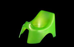 Горшок "Малышок" ЭЛЬФПЛАСТ - ЭЛФ069