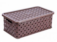 Шкатулка "Виола" 6л ЭЛЬФПЛАСТ - ЭЛФ347