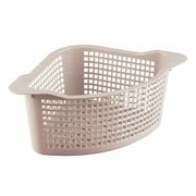 Корзина универсальная угловая БЫТПЛАСТ - С12768