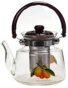 Заварочный чайник 1400 мл с фильтром 891-004