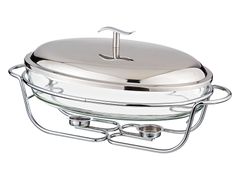 Мармит 3 л, 42х25х16см 907-201