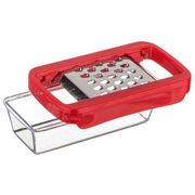 Мини-терка высота 10 см 712-003