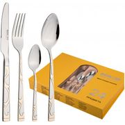 Набор столовых приборов на 6 персон 24 предметов  922-103