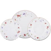 Столовый набор на 6 персон "Пасадена" 18 предметов 54-361