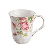 Кружка "Жаклин" 350 мл 127-551