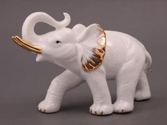 ФИГУРКА "СЛОН" ВЫСОТА=12 СМ.   276078