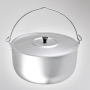 Котелок SCOVO МТ-106