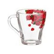 Кружка "Розарий" 280мл 484-252