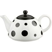 Заварочный чайник 1000мл AGNESS 470-292