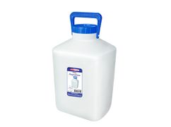 Бидон "Aqualine" 10л ЭЛЬФПЛАСТ - ЭЛФ367