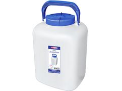 Фляга "Aqualine" 35л ЭЛЬФПЛАСТ - ЭЛФ372