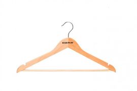 Вешалка универсальная "Classic" прямая ATTRIBUTE - AHN231