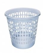 Корзина офисная "Вега" ЭЛЬФПЛАСТ - ЭЛФ225