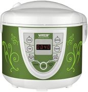 Мультиварка VITESSE VS-590 GN