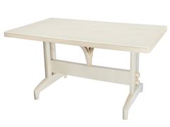 Стол "Анталия" 140*80см ЭЛФ182