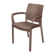 Кресло "Rodos" ЭЛЬФПЛАСТ - ЭЛФ344