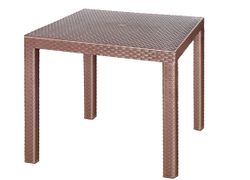 Стол "Rodos" с декором ЭЛЬФПЛАСТ - ЭЛФ381