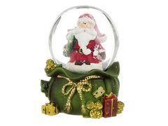 Фигурка "Новогодний шар" - 175-117