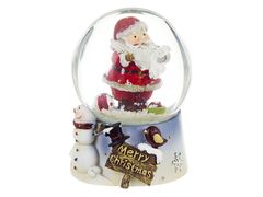 Фигурка "Новогодний шар" - 175-114