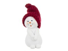 Фигурка "Снеговик" - 175-130