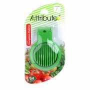 Яйцерезка "VIVA" Green ATTRIBUTE - ATV719