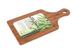 Доска разделочная 39х20х0,9 см - 897-009