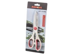 Ножницы кухонные 21х8х2см нжс+пластик - 712-080