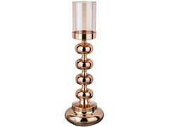 Подсвечник 17х53см - 39-373