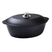 Утятница 4л KUKMARA - у40а