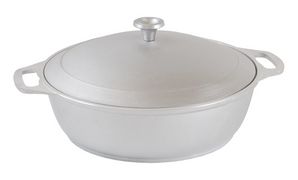 Кастрюля-жаровня KUKMARA "Традиция" 4 л. - ж40